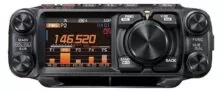 Yaesu FTM-510DE ASP C4FM VHF/UHF Πομποδέκτης Αυτοκινήτου 55W + SCU-62 + MMB-103