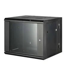 RACK ΕΠΙΤΟΙΧΟ ΔΙΠΛΟ 15U Π60/Β55/Υ77 SMB6515 SAFEWELL