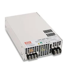 TΡΟΦΟΔΟΤΙΚΟ 3000W/120VDC/25A PFC ΠΡΟΓΡΑΜΜΑΤΙΖΟΜΕΝΗΣ ΕΞΟΔΟΥ CSP-3000-120 MEAN WELL