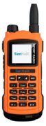 SenHaix 8800 Επαγγελματικός VHF/UHF Πομποδέκτης με Bluetooth 1