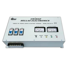 PSC-24-12 DC/DC ΤΡΟΦΟΔΟΤΙΚΟ-ΦΟΡΤΙΣΤΗΣ MARINE ΓΙΑ ΣΥΣΤΗΜΑΤΑ GMDSS