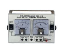 Τροφοδοτικά & Φορτιστές VHF Marine / GMDSS