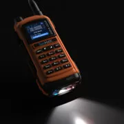 SenHaix 8800 Επαγγελματικός VHF/UHF Πομποδέκτης με Bluetooth 2