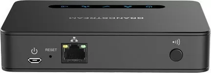 Grandstream DP760 Long-Range Wideband DECT Repeater 4 Grandstream DP760 Long-Range Wideband DECT Repeater - Image 2
