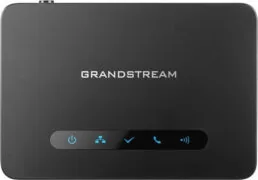 Grandstream DP760 Long-Range Wideband DECT Repeater 7 Grandstream DP760 Long-Range Wideband DECT Repeater 3