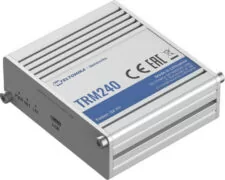 Teltonika TRM240 Industrial Rugged LTE Cat1 Modem 2