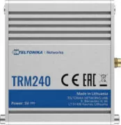 Teltonika TRM240 Industrial Rugged LTE Cat1 Modem 3