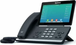 Yealink T57W SIP-telephone (SIP-T57W)) 2