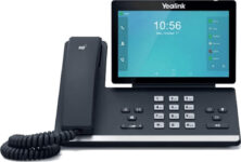 Yealink T57W SIP-telephone (SIP-T57W))