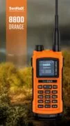 SenHaix 8800 Επαγγελματικός VHF/UHF Πομποδέκτης με Bluetooth 11