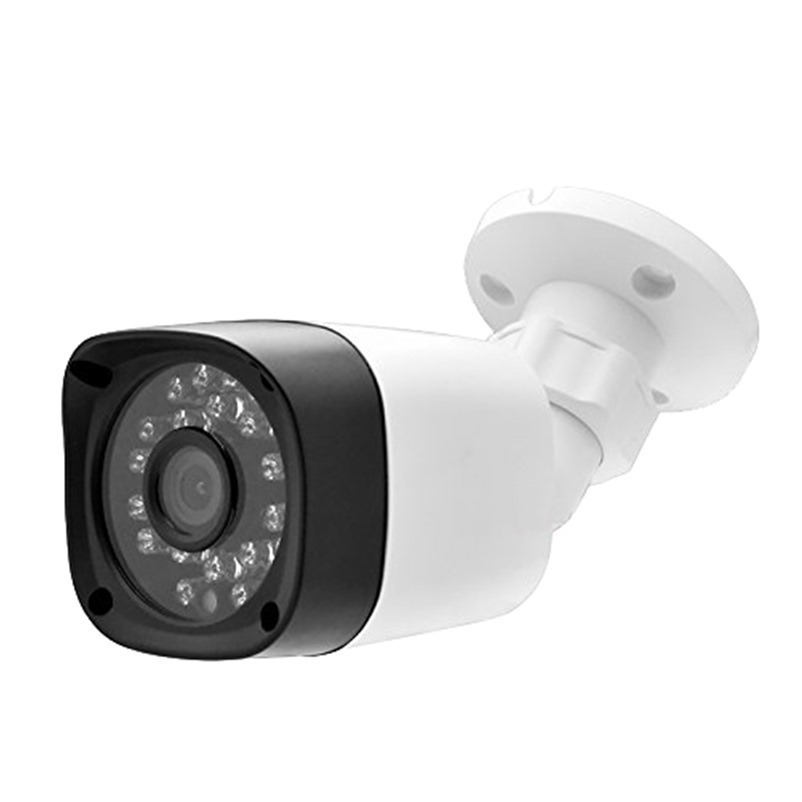 GN-VKL50-FX200 CCTV Κάμερα Παρακολούθησης Full HD 1080p Αδιάβροχη με Φακό 3.6mm