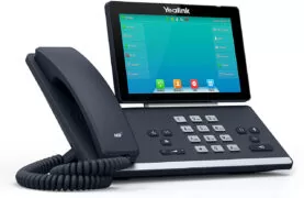 Yealink T57W SIP-telephone (SIP-T57W)) 3