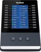 Yealink EXP43 Color Expansion Module 2