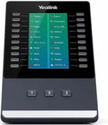 Yealink EXP43 Color Expansion Module 4