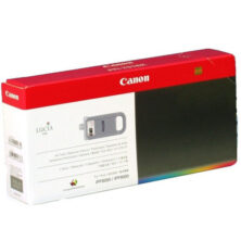 Canon PFI-702 Black Μελάνι Εκτυπωτή Inkjet 2220B001