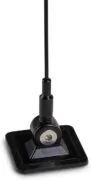 Moonraker GF-151 Κεραία Αυτοκινήτου VHF/UHF για Τοποθέτηση σε Τζάμι 3