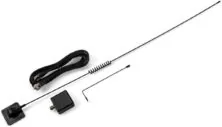 Moonraker GF-151 Κεραία Αυτοκινήτου VHF/UHF για Τοποθέτηση σε Τζάμι