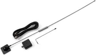 Moonraker GF-151 Κεραία Αυτοκινήτου VHF/UHF για Τοποθέτηση σε Τζάμι 2 Moonraker GF-151 Κεραία Αυτοκινήτου VHF/UHF για Τοποθέτηση σε Τζάμι 1