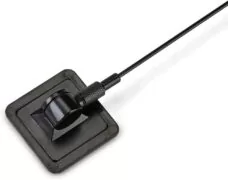 Moonraker GF-151 Κεραία Αυτοκινήτου VHF/UHF για Τοποθέτηση σε Τζάμι 2