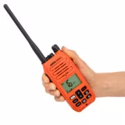 Jopix 616P Ασύρματος Πομποδέκτης VHF Marine 5W - Πορτοκαλί 18 Jopix 616P Ασύρματος Πομποδέκτης VHF Marine 5W - Πορτοκαλί 4