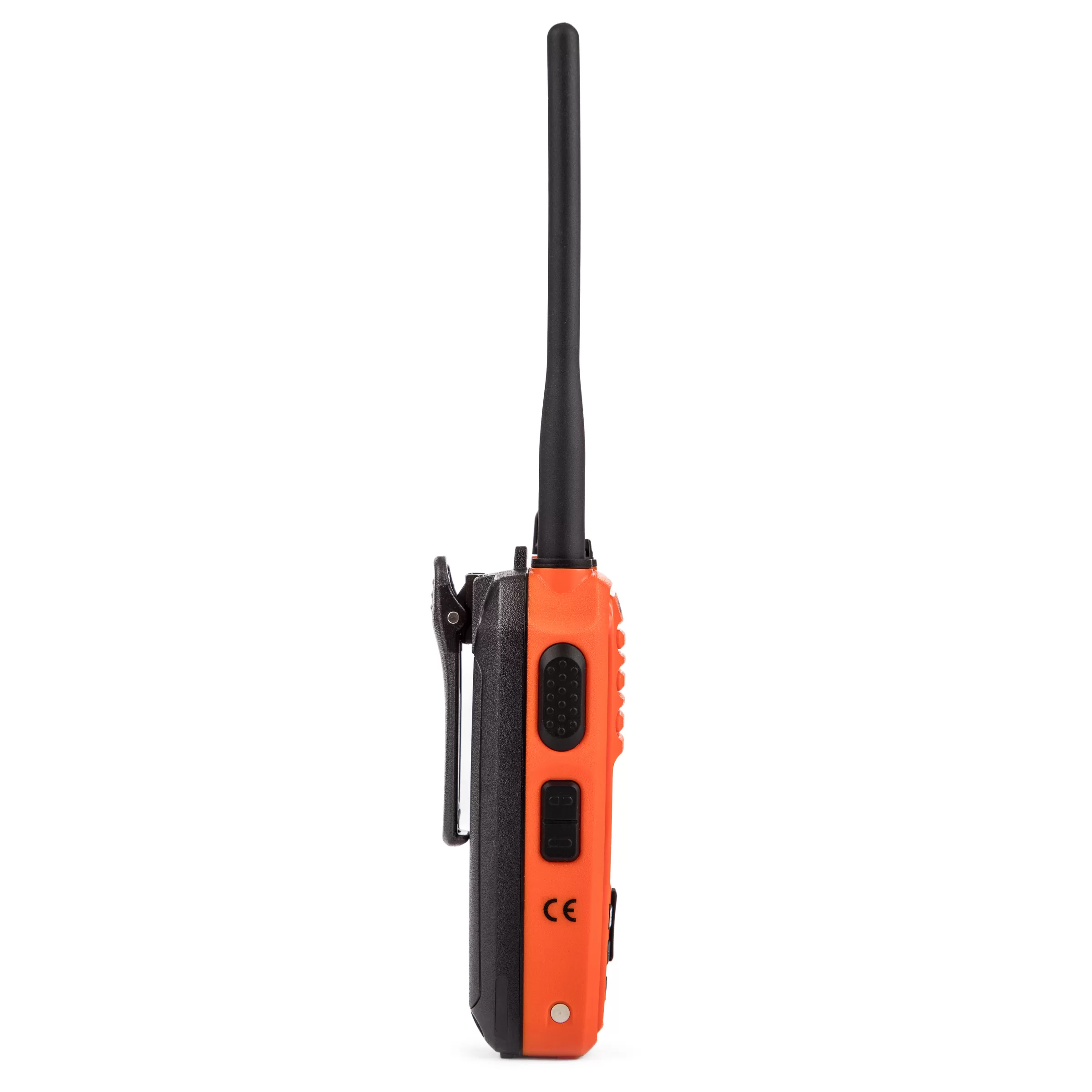 Jopix 616P Ασύρματος Πομποδέκτης VHF Marine 5W - Πορτοκαλί 9 Jopix 616P Ασύρματος Πομποδέκτης VHF Marine 5W - Πορτοκαλί - Image 7