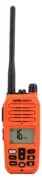 Jopix 616P Ασύρματος Πομποδέκτης VHF Marine 5W - Πορτοκαλί