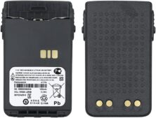 MOTOROLA BATTERY PMNN4440AR 1700mAh Li-on