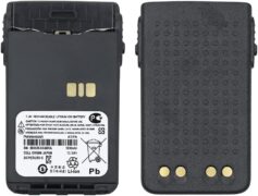 MOTOROLA BATTERY PMNN4440AR 1700mAh Li-on