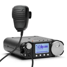Xiegu G106 HF QRP SDR Πομποδέκτης 5W
