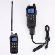PNI Escort HP 82 Multi-standard CB + KIT Αυτοκινήτου 13 PNI Escort HP 82 Multi-standard CB + KIT Αυτοκινήτου 1
