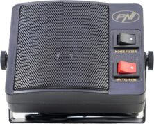 PNI DE750 PNI DE750 Εξωτερικό Ηχείο 4W με Βύσμα 3.5mm για CB