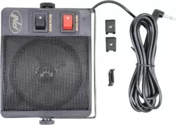 PNI DE750 PNI DE750 Εξωτερικό Ηχείο 4W με Βύσμα 3.5mm για CB 5