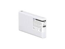 Epson UltraChrome PRO10 200ml Photo Black ink cartridge for SureColor SC-P5300 printer