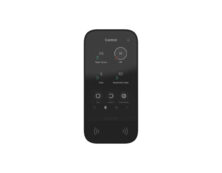 AJAX SYSTEMS AJ-KEYPAD-TSC-B - KEYPAD TOUCHSCREEN BLACK