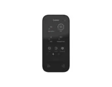 AJAX SYSTEMS AJ-KEYPAD-TSC-B - KEYPAD TOUCHSCREEN BLACK