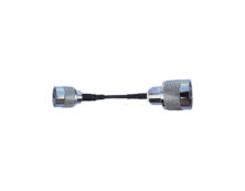 E-zy EZ-RPTNCP2NM25 RP-TNC Plug to N-Type Male 25cm