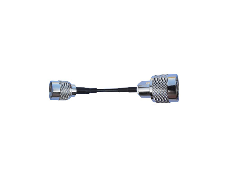 E-zy EZ-RPTNCP2NM25 RP-TNC Plug to N-Type Male 25cm