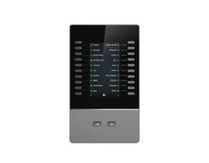 Grandstream GBX20 Backlit LCD Extension Module