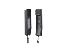 Grandstream GHP611W Compact Hotel Phone