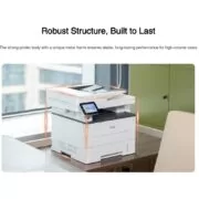 G&G GM3310DW Ασπρόμαυρο Πολυμηχάνημα Laser με Duplex ADF 1