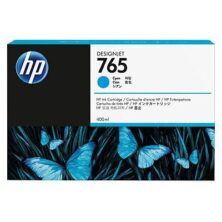 Ink HP No 765 Ink CYAN 400 ml DesignJet T7200