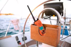 Jopix 616P Ασύρματος Πομποδέκτης VHF Marine 5W - Πορτοκαλί 25 Jopix 616P Ασύρματος Πομποδέκτης VHF Marine 5W - Πορτοκαλί 11