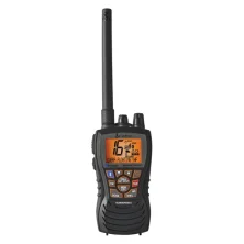 Cobra MR HH500 FLT BT EU VHF Marine Ασύρματος 6W