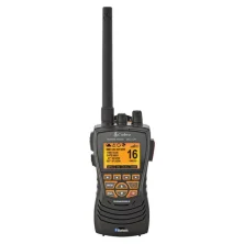Cobra MR HH600 FLT VHF Marine Ασύρματος με GPS & Bluetooth