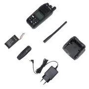 PNI DS890 Ασύρματος Πομποδέκτης VHF Marine 5W 2