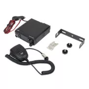 PNI Escort HP 5500 Πομποδέκτης CB Multi-Standard 4W (AM,FM) 3
