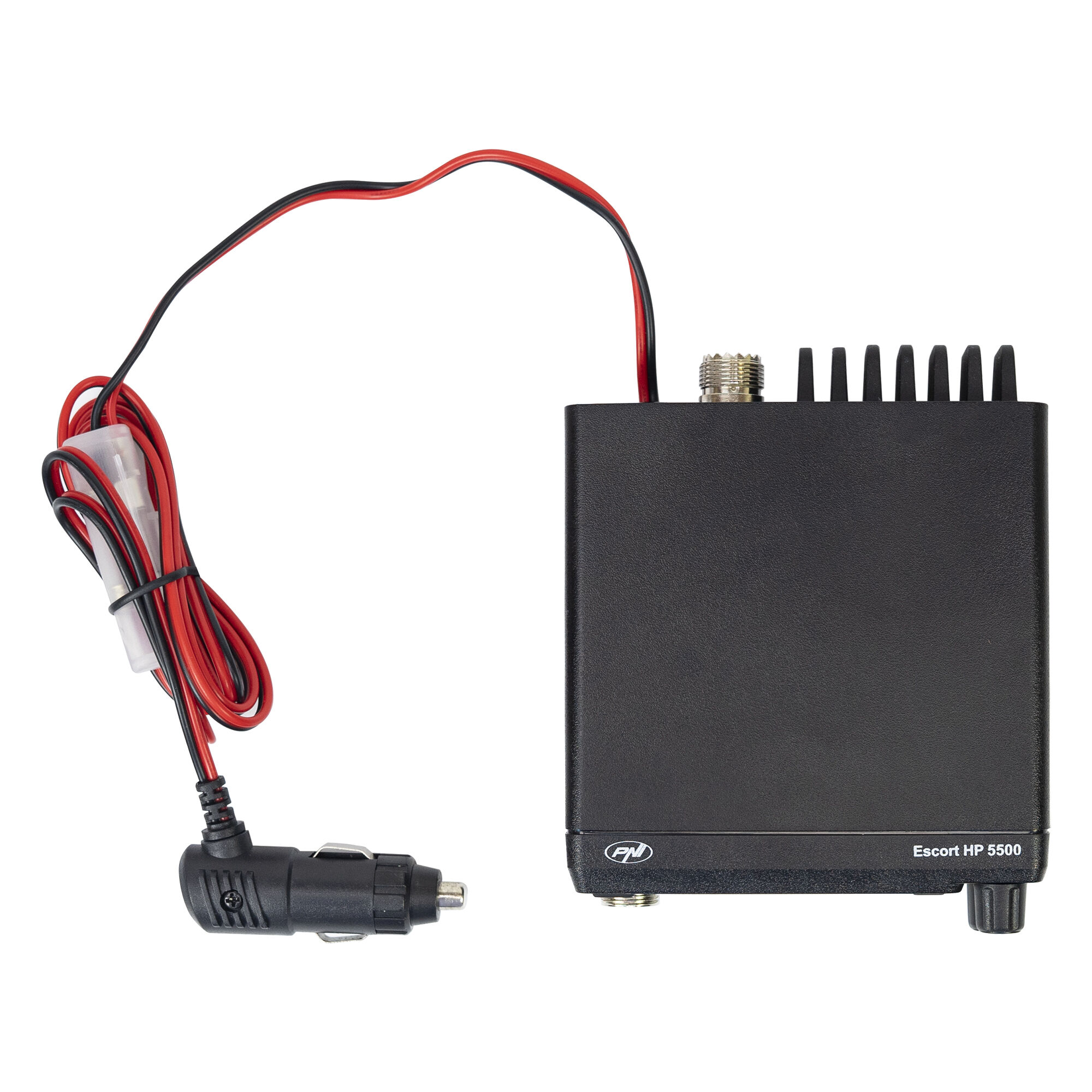 PNI Escort HP 5500 Πομποδέκτης CB Multi-Standard 4W (AM,FM) - Image 4