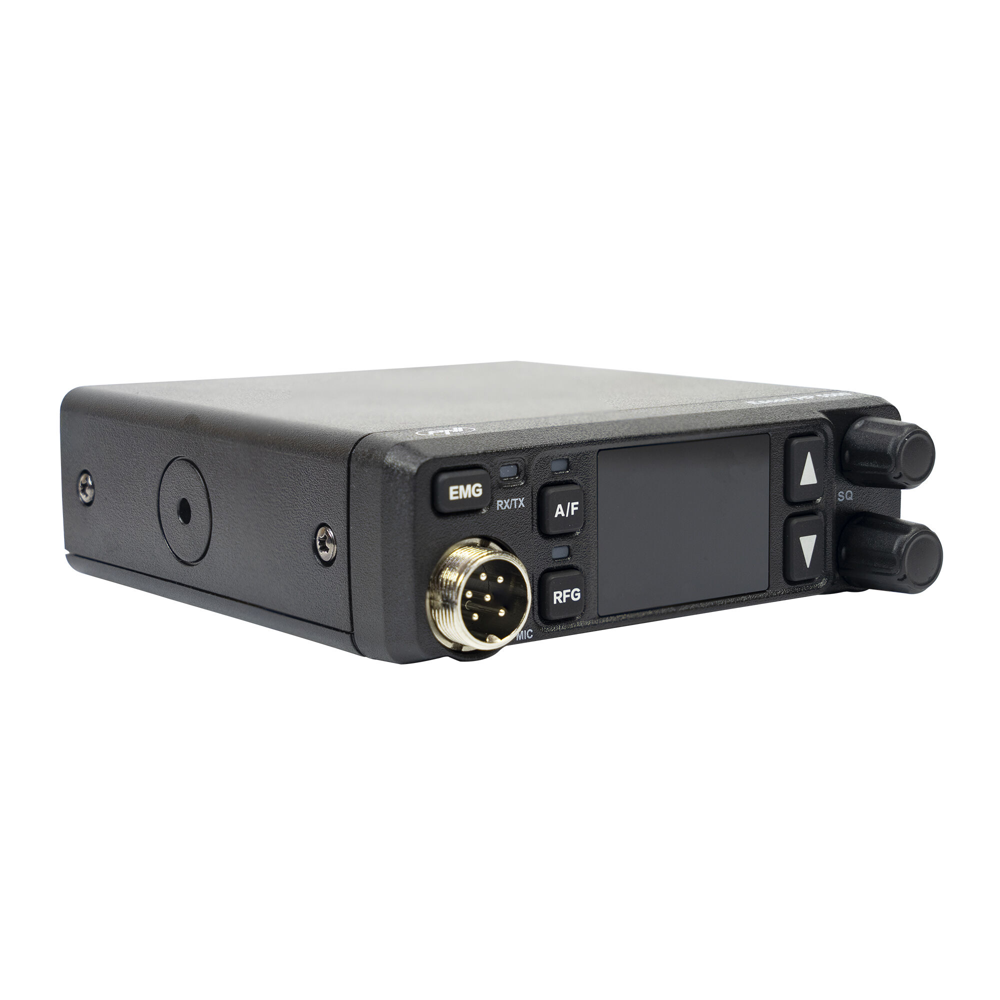 PNI Escort HP 5500 Πομποδέκτης CB Multi-Standard 4W (AM,FM) - Image 5