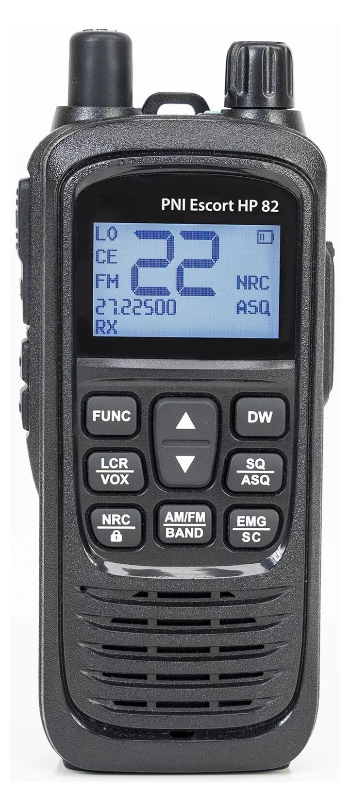 PNI Escort HP 82 Multi-standard CB + KIT Αυτοκινήτου 2 PNI Escort HP 82 Multi-standard CB + KIT Αυτοκινήτου