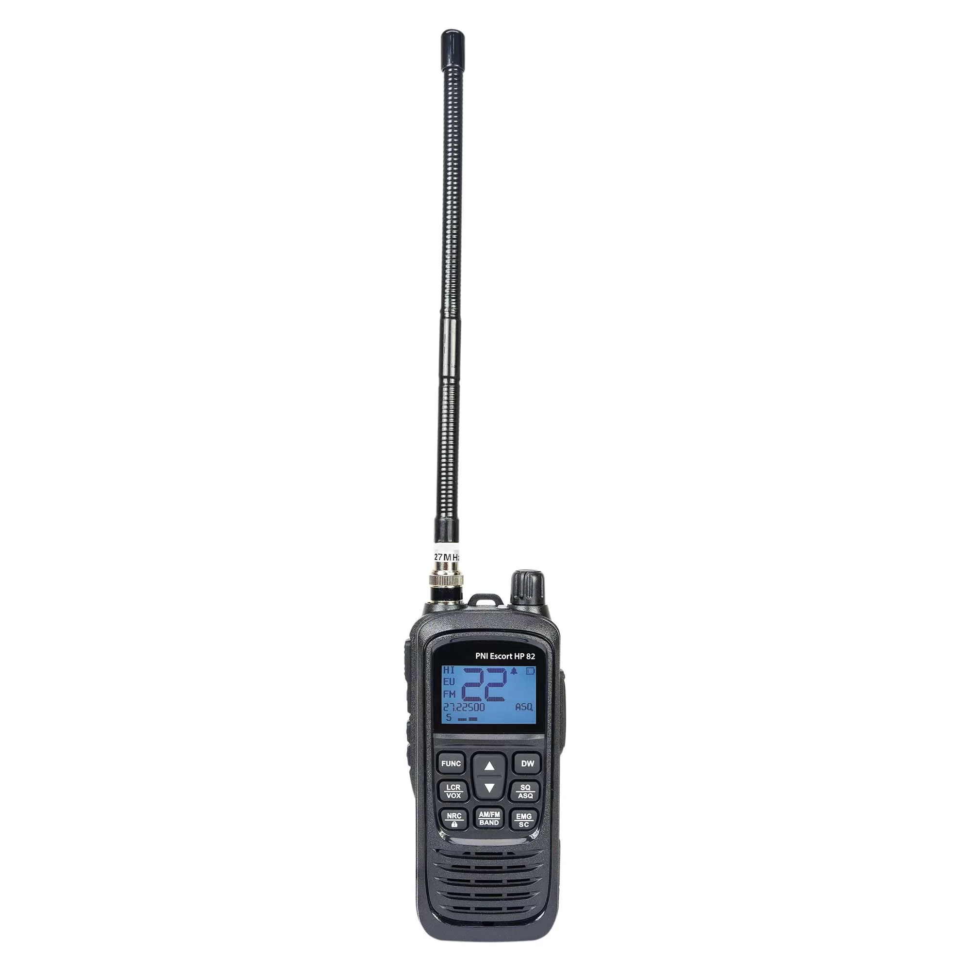 PNI Escort HP 82 Multi-standard CB + KIT Αυτοκινήτου 4 PNI Escort HP 82 Multi-standard CB + KIT Αυτοκινήτου - Image 3